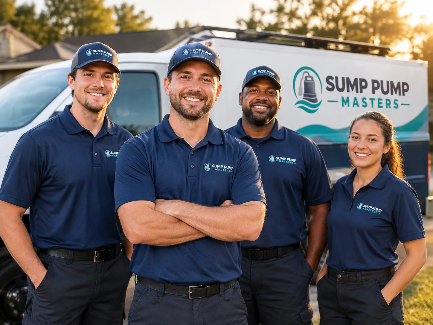 Sump Pump Repair company in Adel, IA