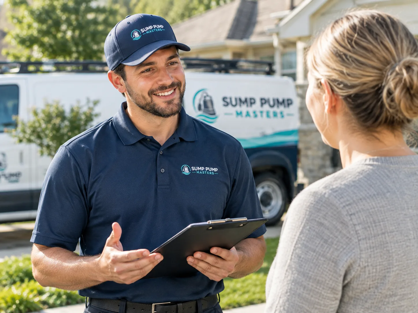 Sump Pump Repair Adel, IA FAQs